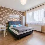 Spelniony Sen Гостевой дом